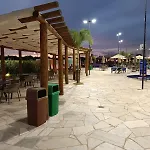 Lagoa Eco Towers Resort