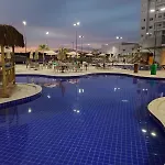 Lagoa Eco Towers Resort