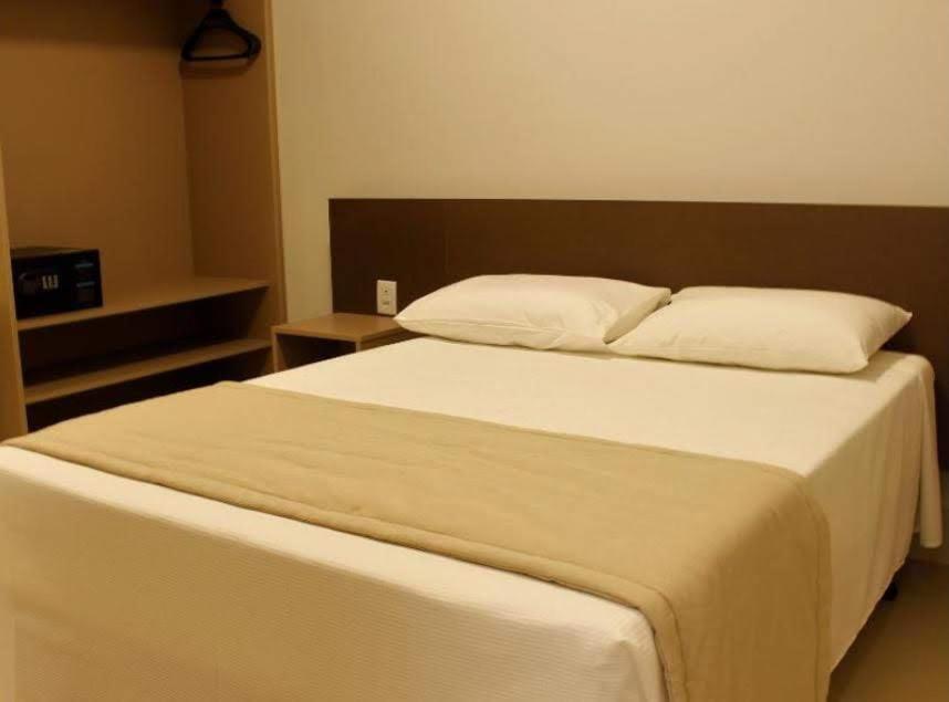 Lagoa Eco Towers Hotel 5*