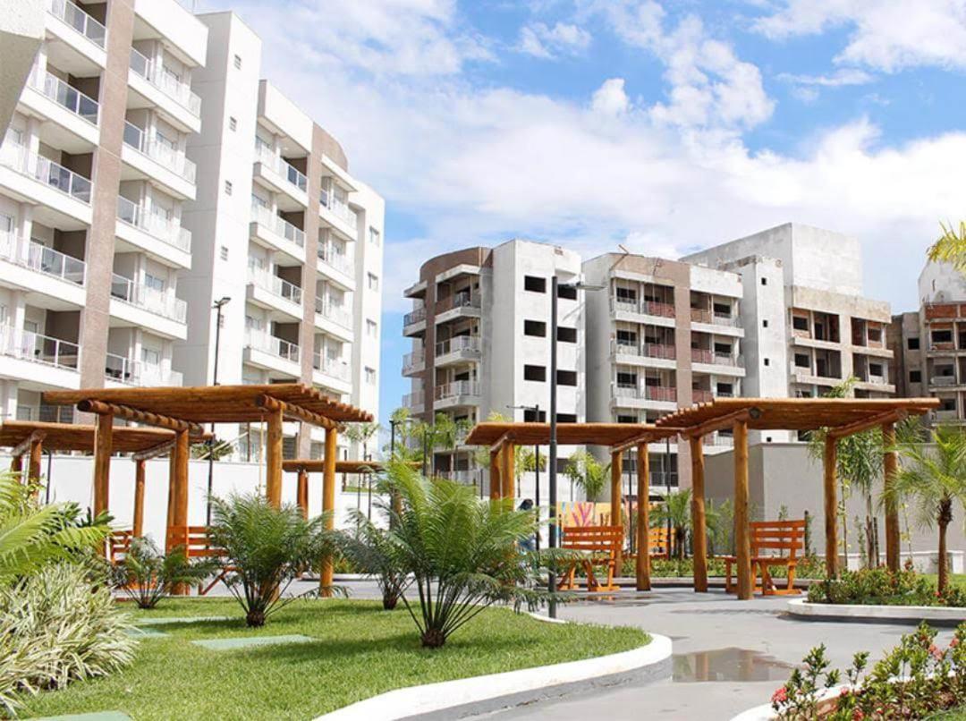 Hotel Lagoa Eco Towers Caldas Novas