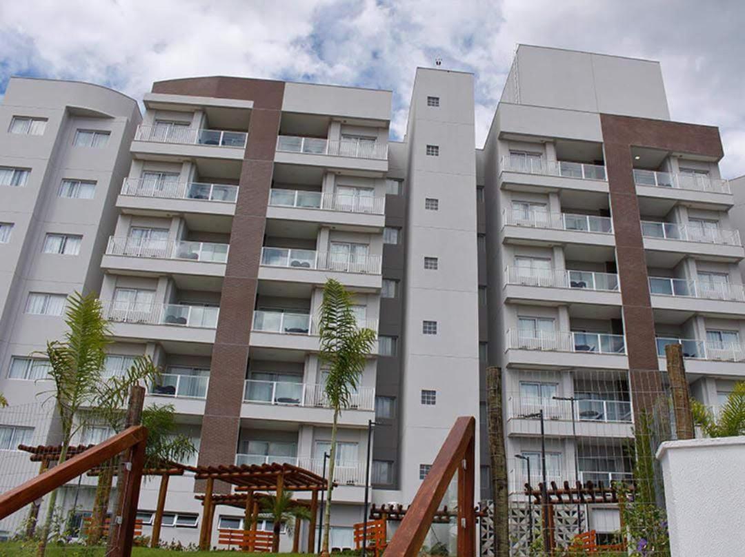 Lagoa Eco Towers 5*