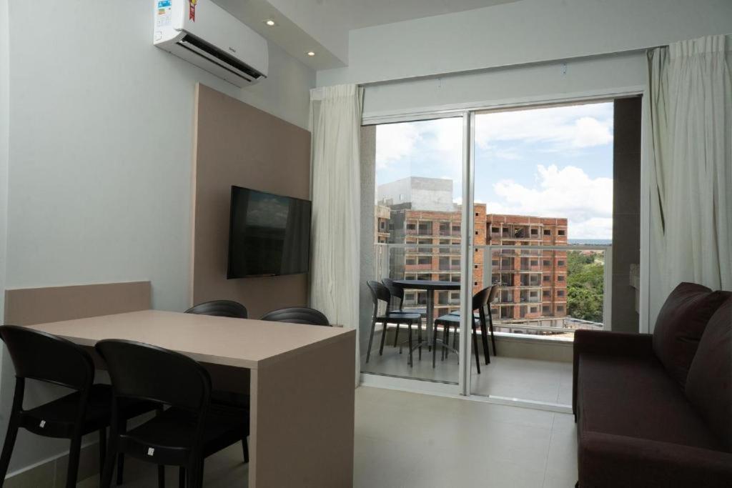 Lagoa Eco Towers 5*