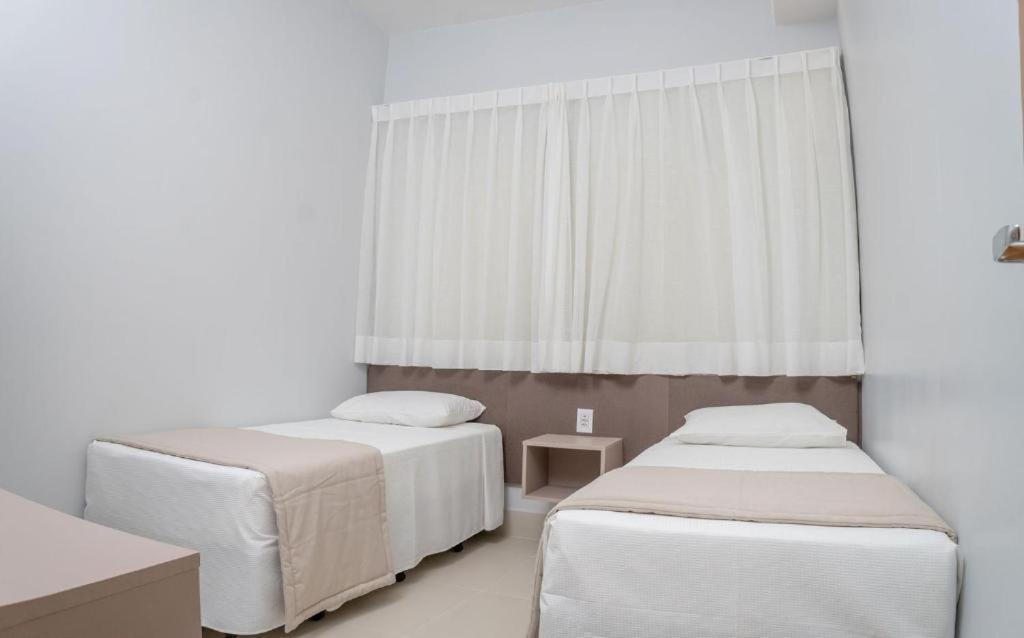 Hotel Lagoa Eco Towers 5*
