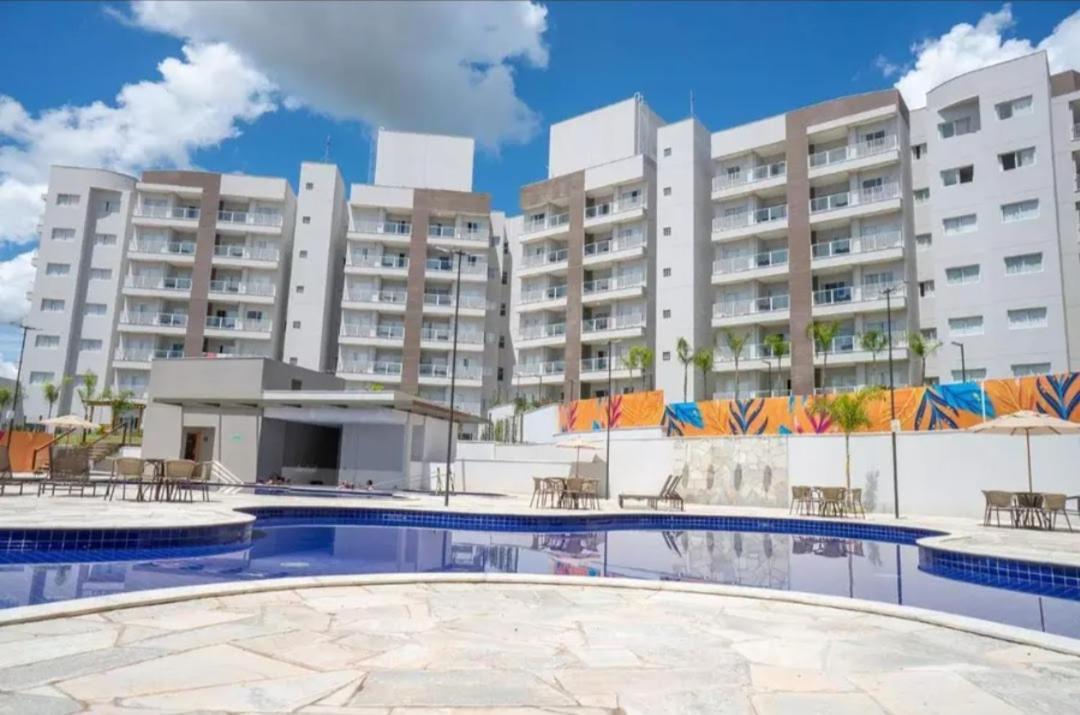 Lagoa Eco Towers 5*