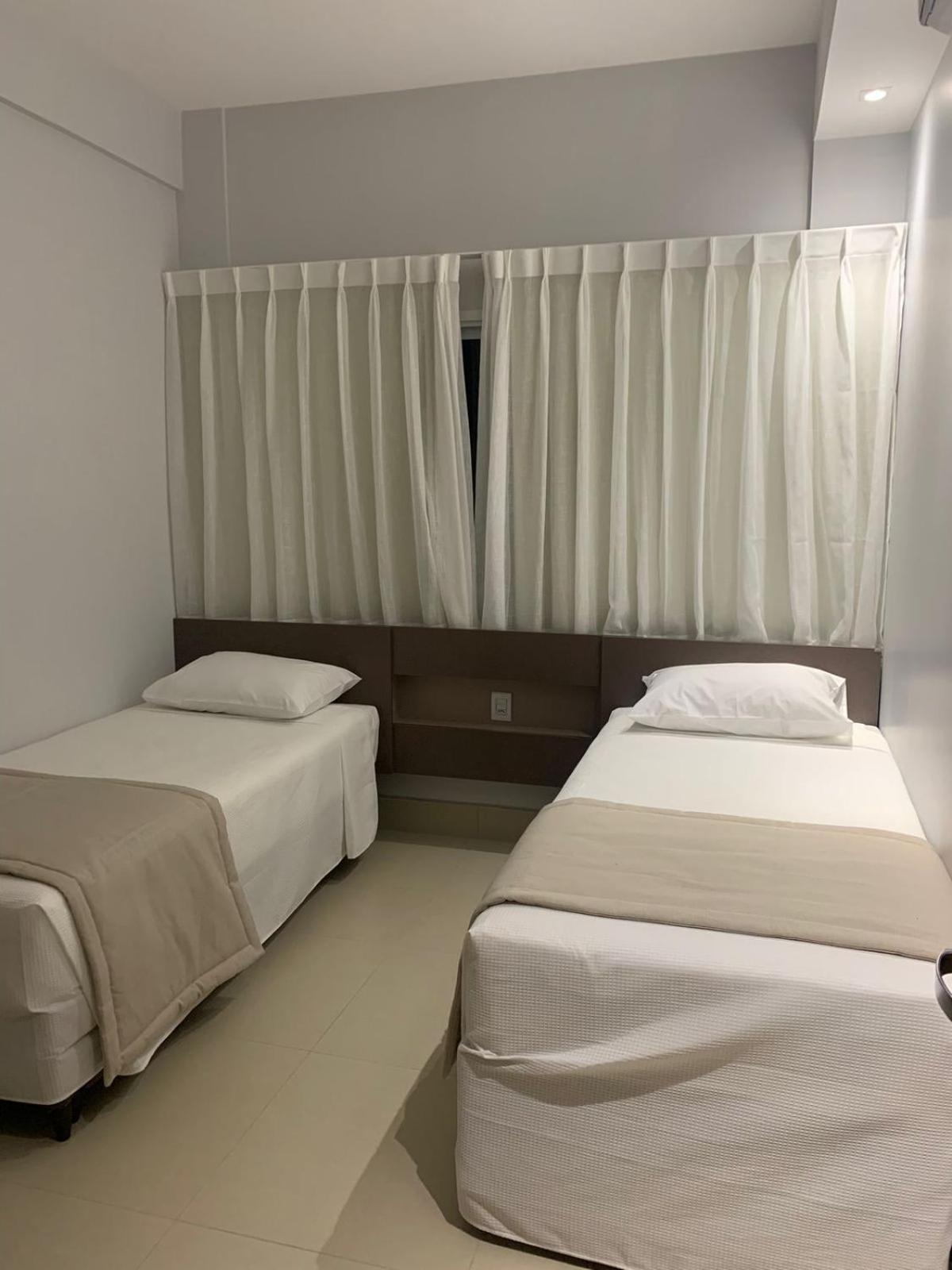 Lagoa Eco Towers 5* Caldas Novas