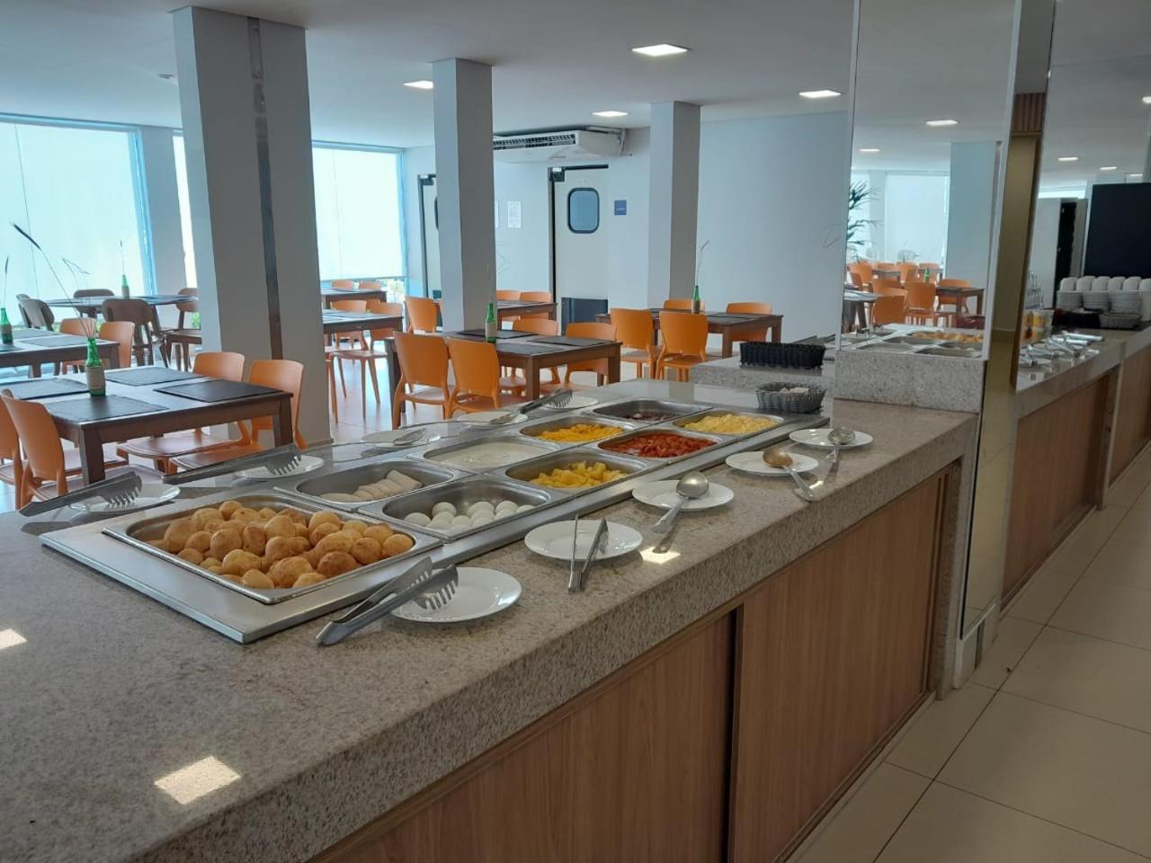 Hotel Lagoa Eco Towers 5*