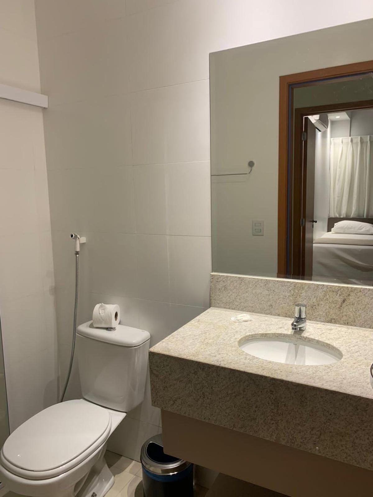 Lagoa Eco Towers Caldas Novas