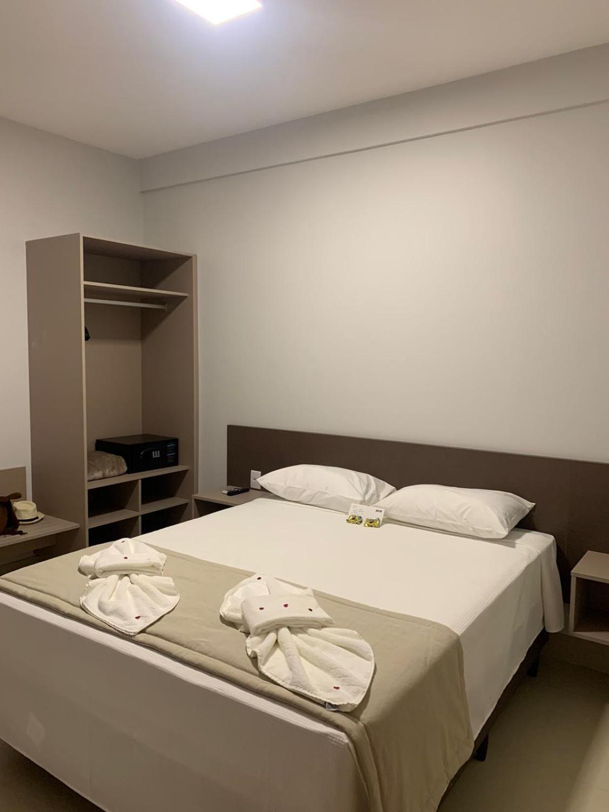 Lagoa Eco Towers 5*