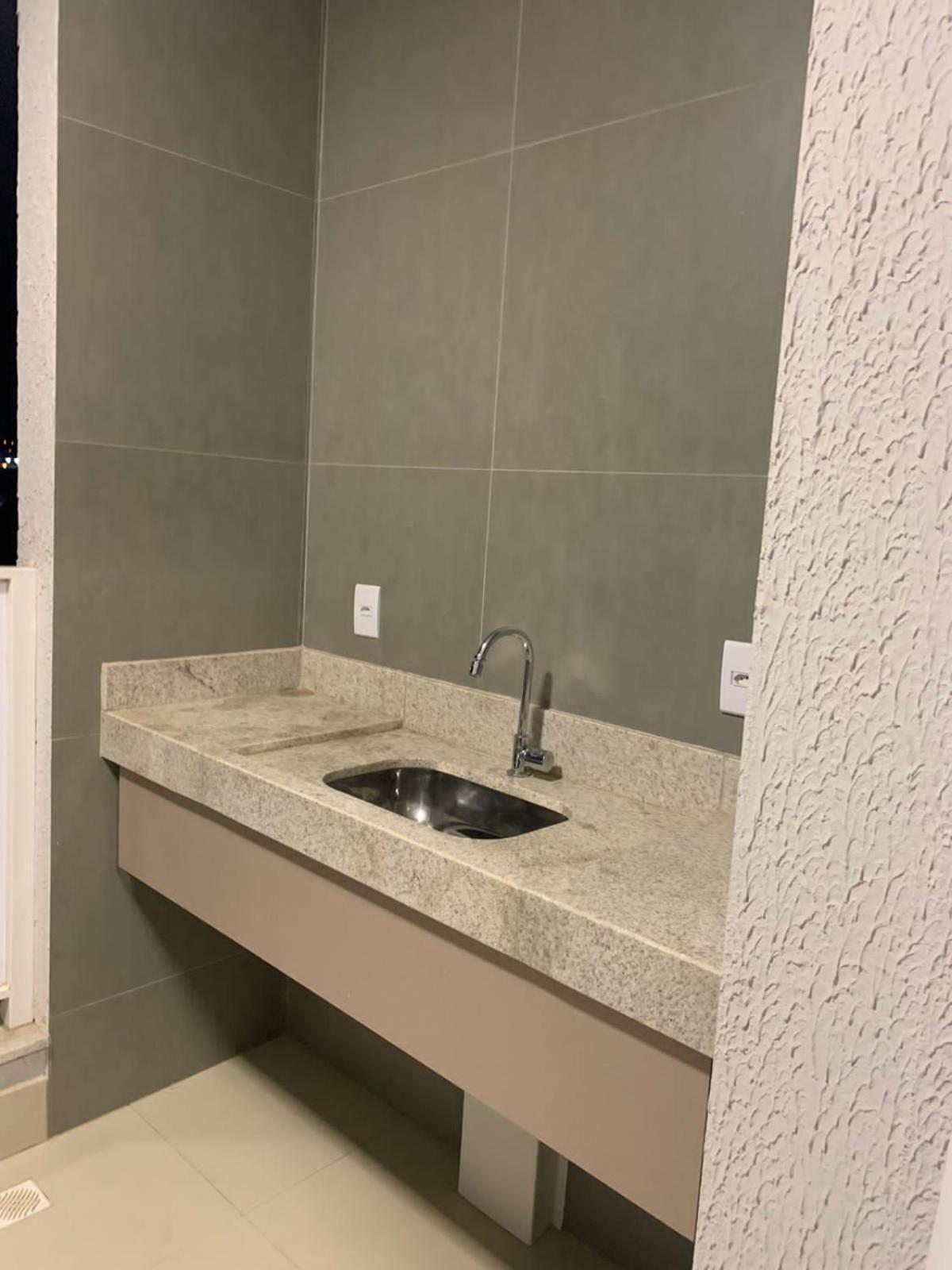 Lagoa Eco Towers Caldas Novas