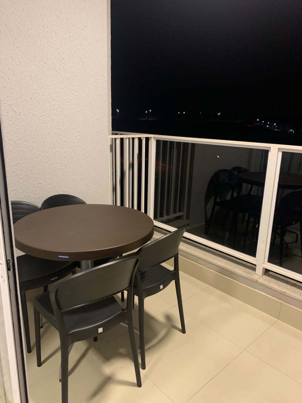 Lagoa Eco Towers Hotel Caldas Novas