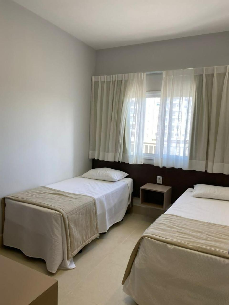 Hotel Lagoa Eco Towers