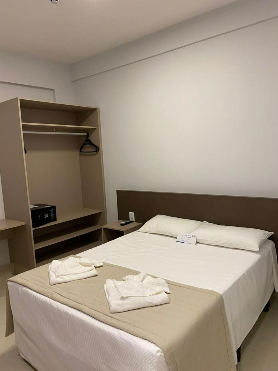 Hotel Lagoa Eco Towers 5*