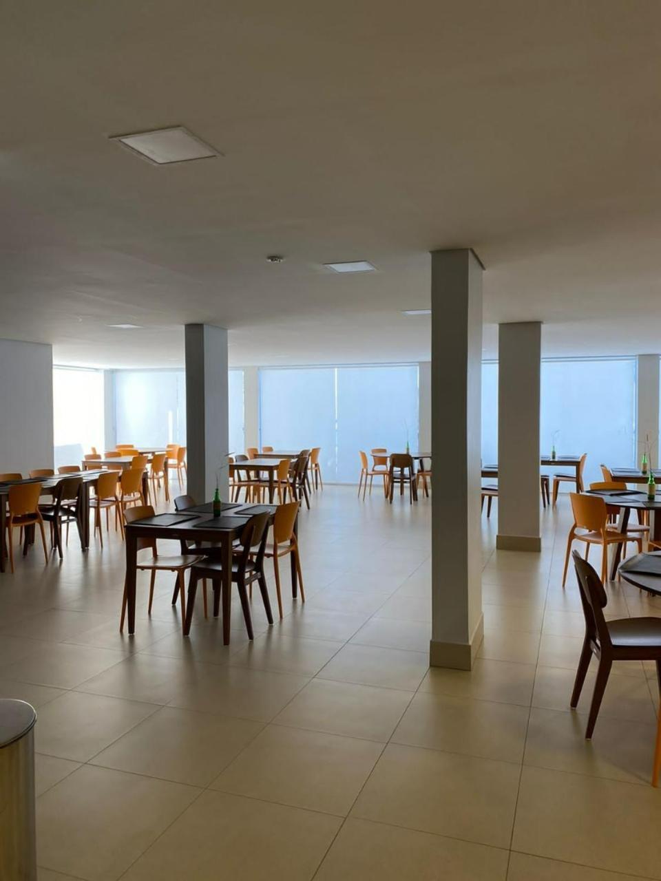 Lagoa Eco Towers Hotel 5*