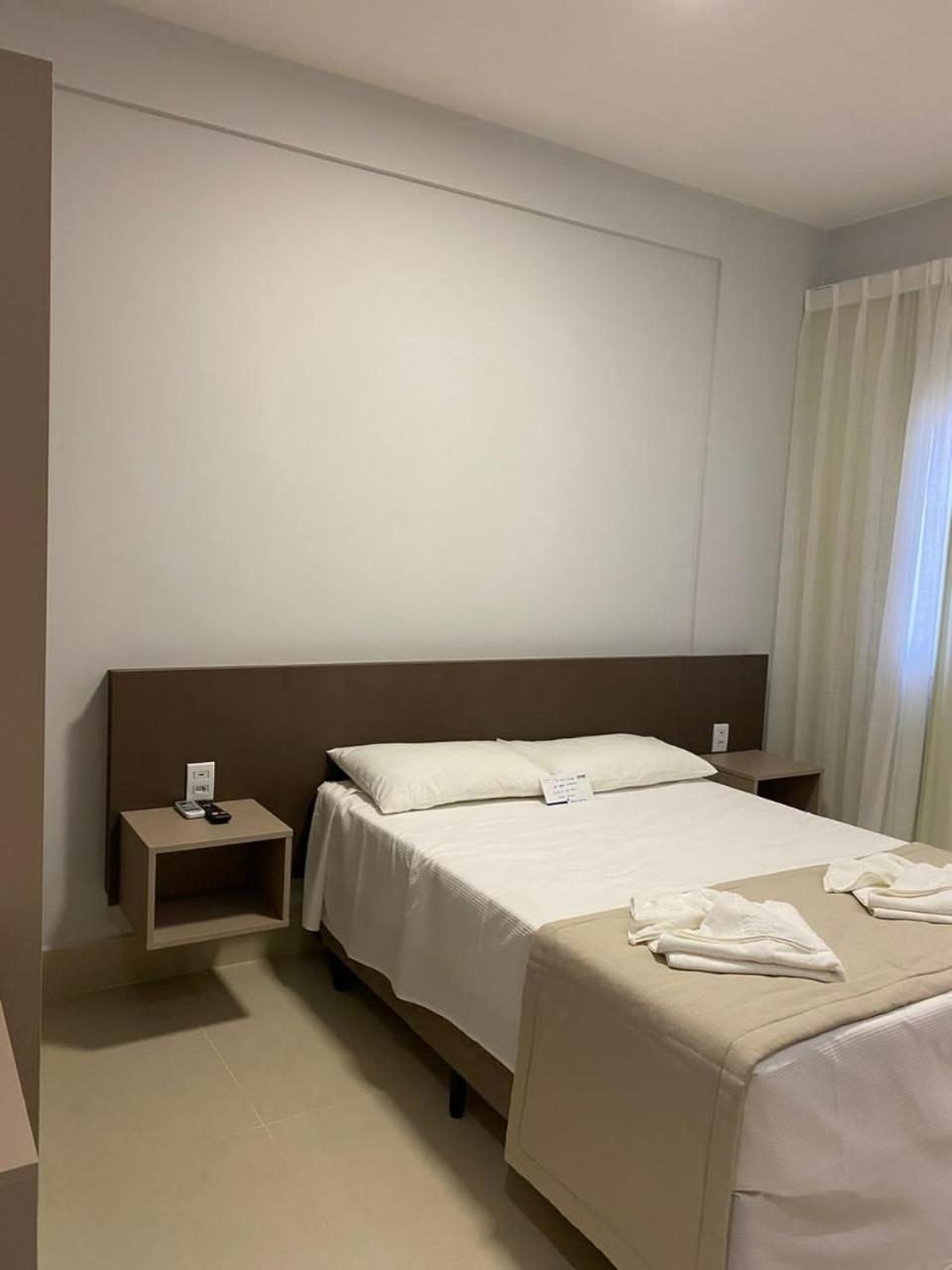 Hotel Lagoa Eco Towers 5*