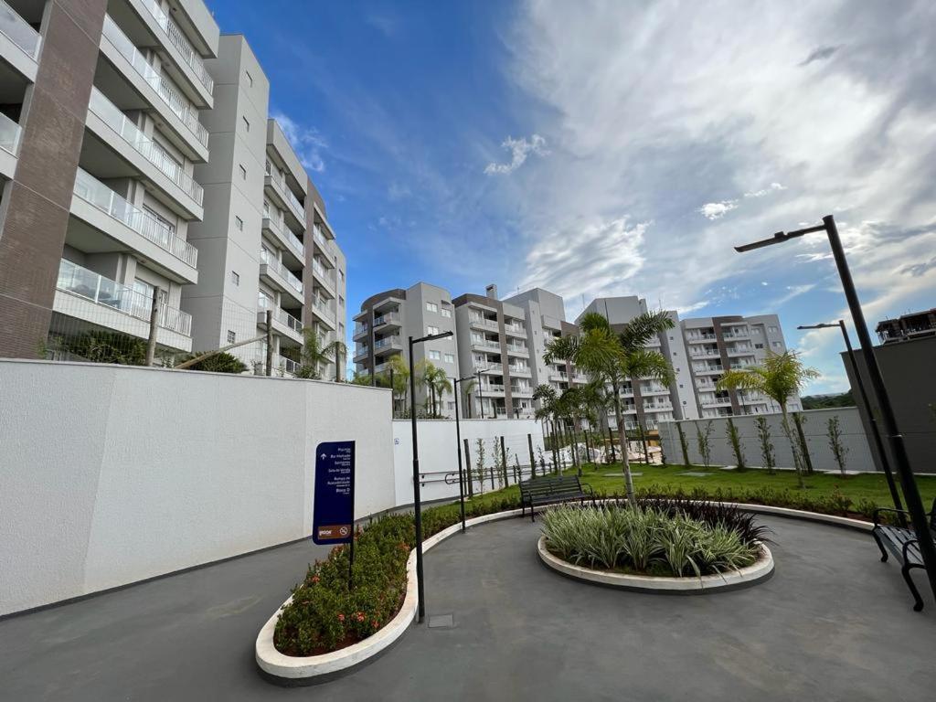 Lagoa Eco Towers Caldas Novas