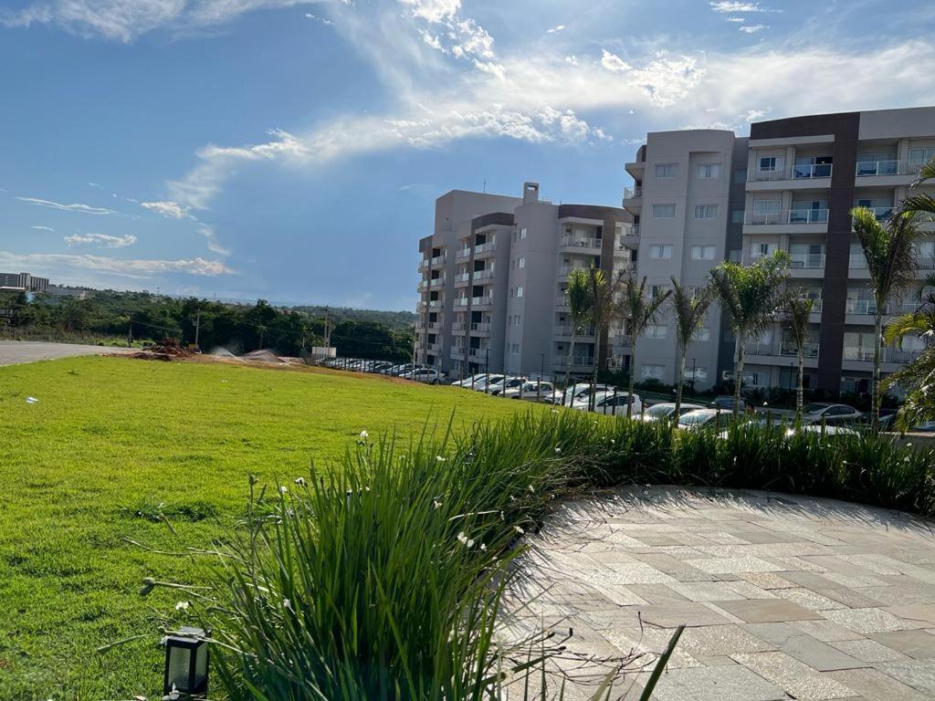 Hotel Lagoa Eco Towers