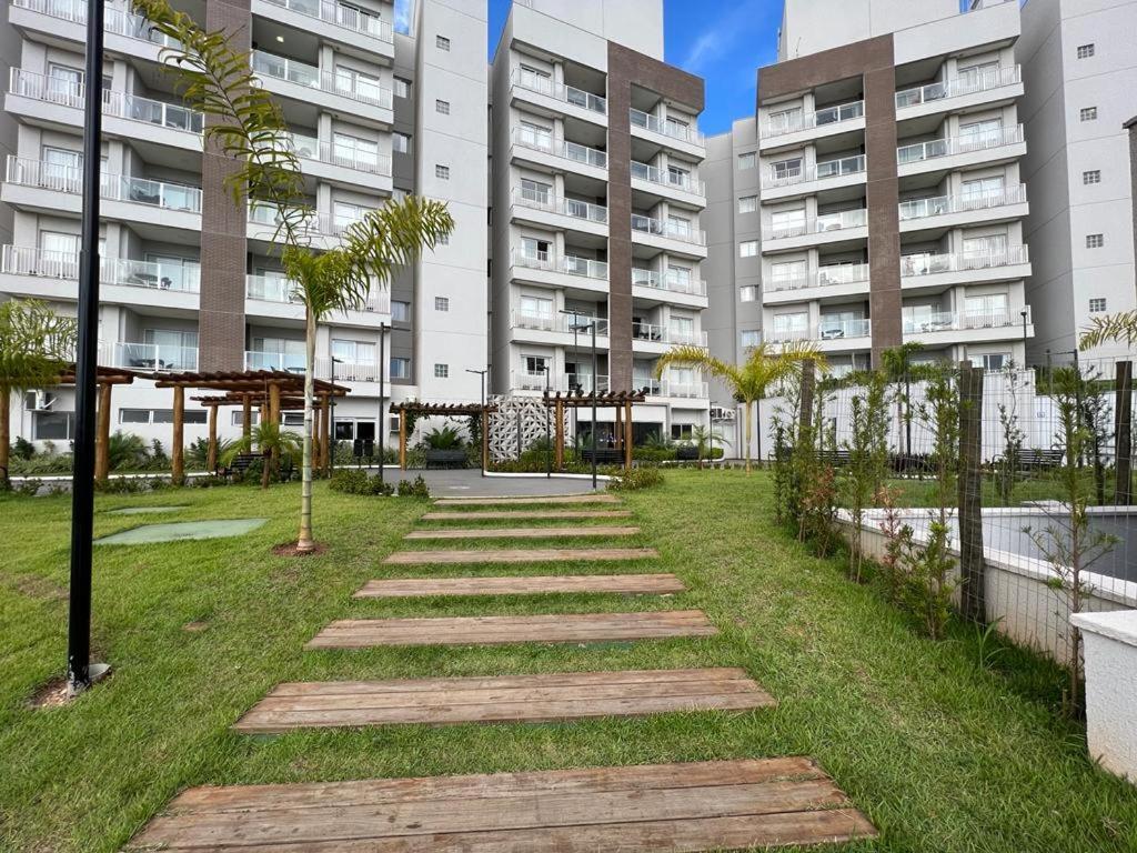 Hotel Lagoa Eco Towers Caldas Novas