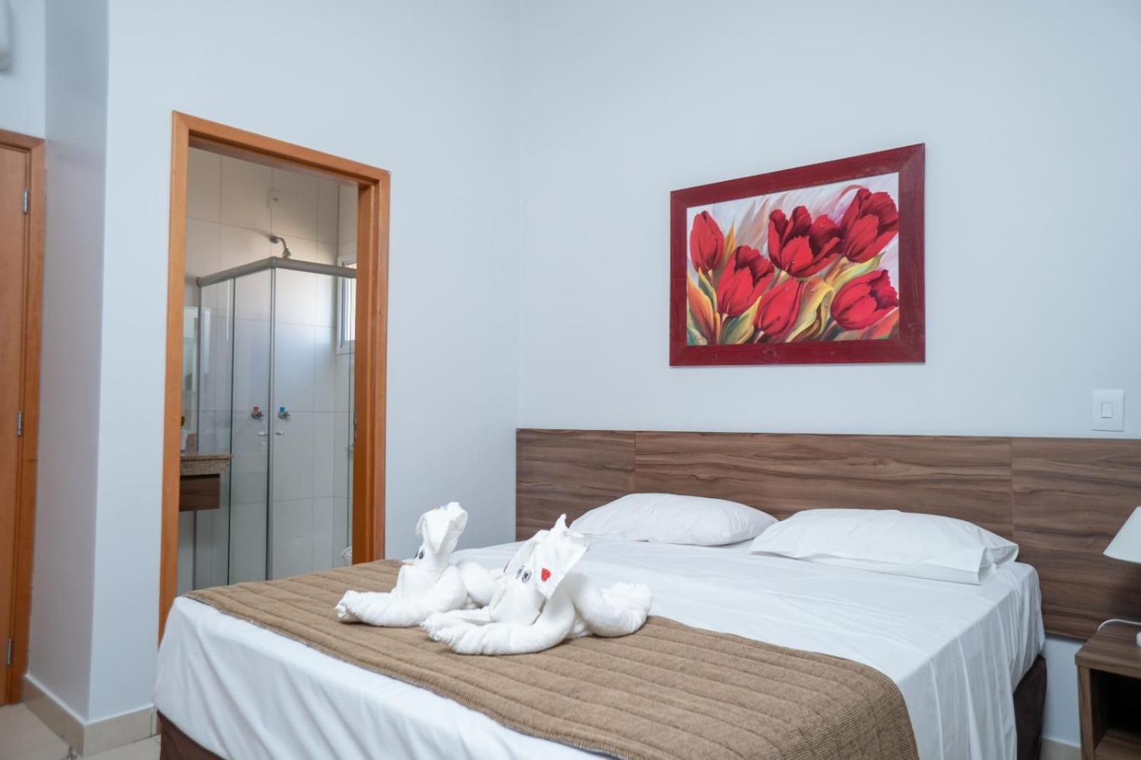 Lagoa Eco Towers 5*