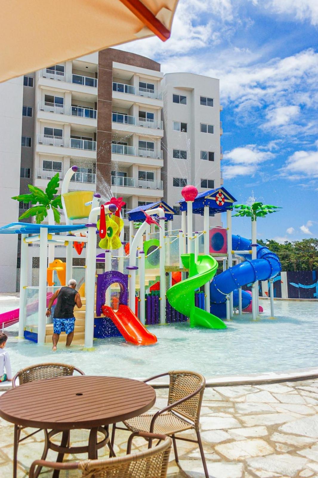 Lagoa Eco Towers