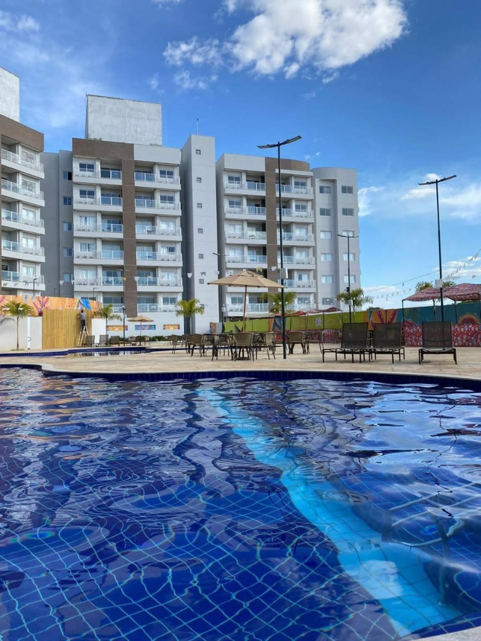 Lagoa Eco Towers 5*