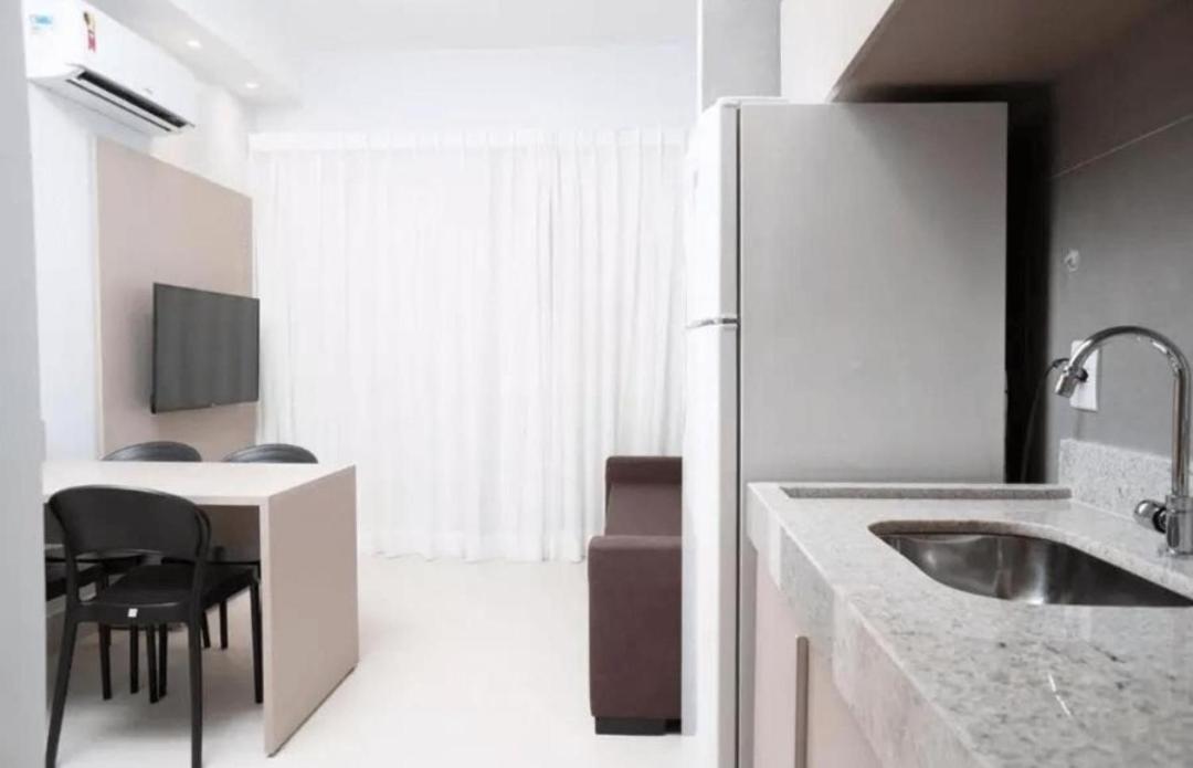 Lagoa Eco Towers 5* Caldas Novas