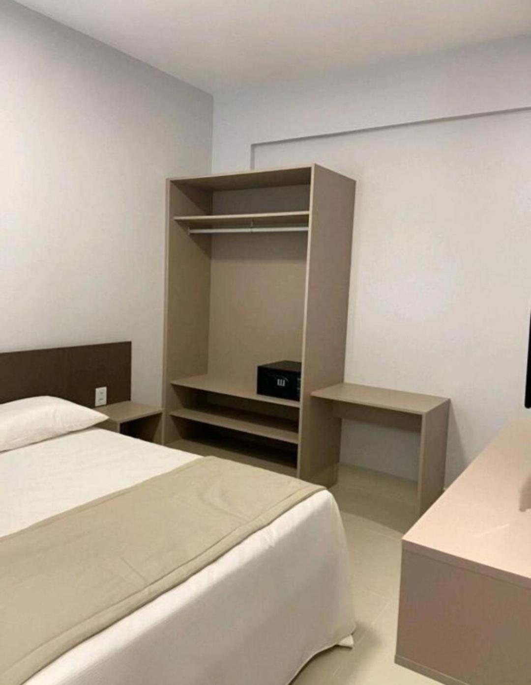 Lagoa Eco Towers Hotel 5*
