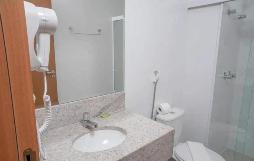 Hotel Lagoa Eco Towers Caldas Novas