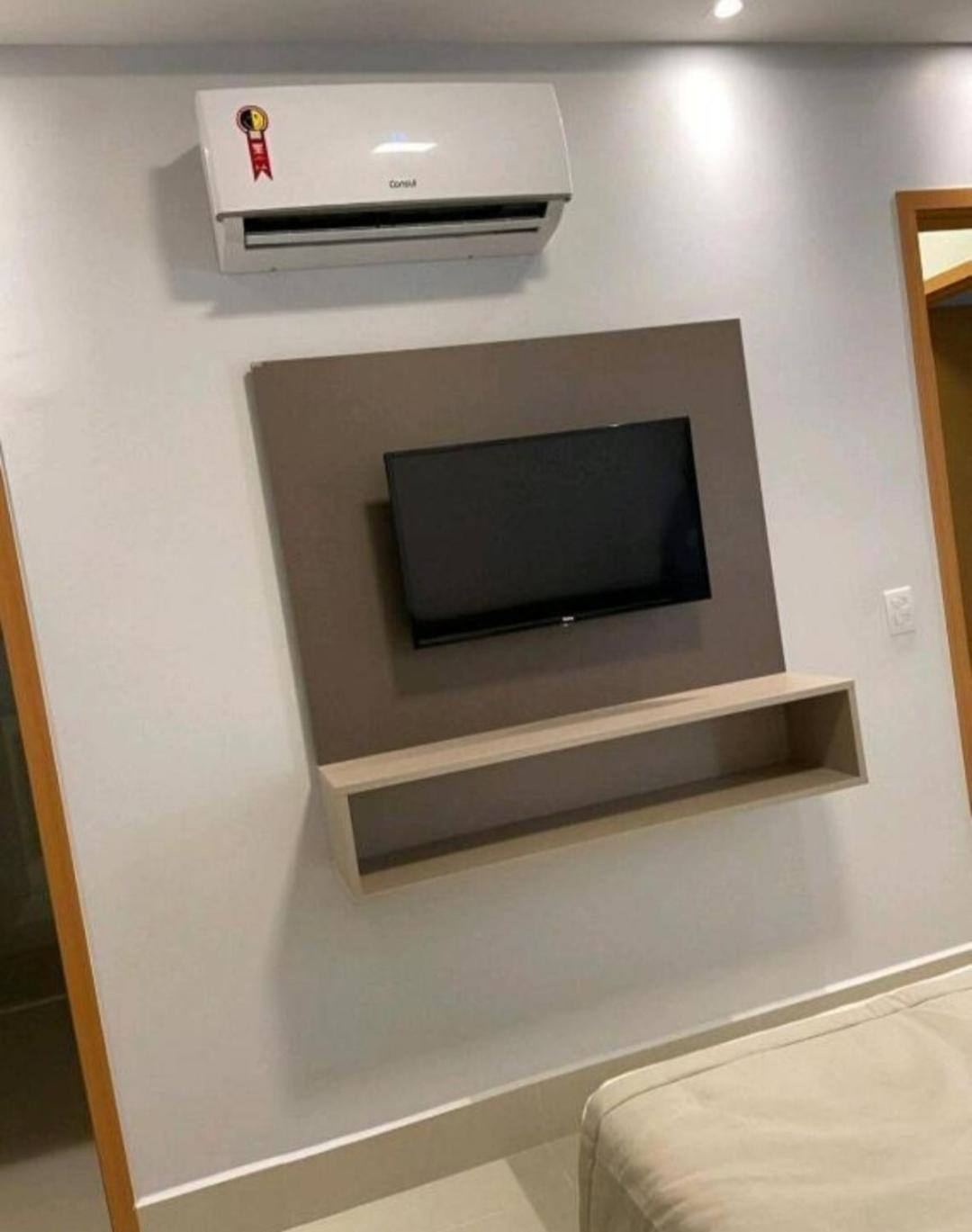 Lagoa Eco Towers 5* Caldas Novas