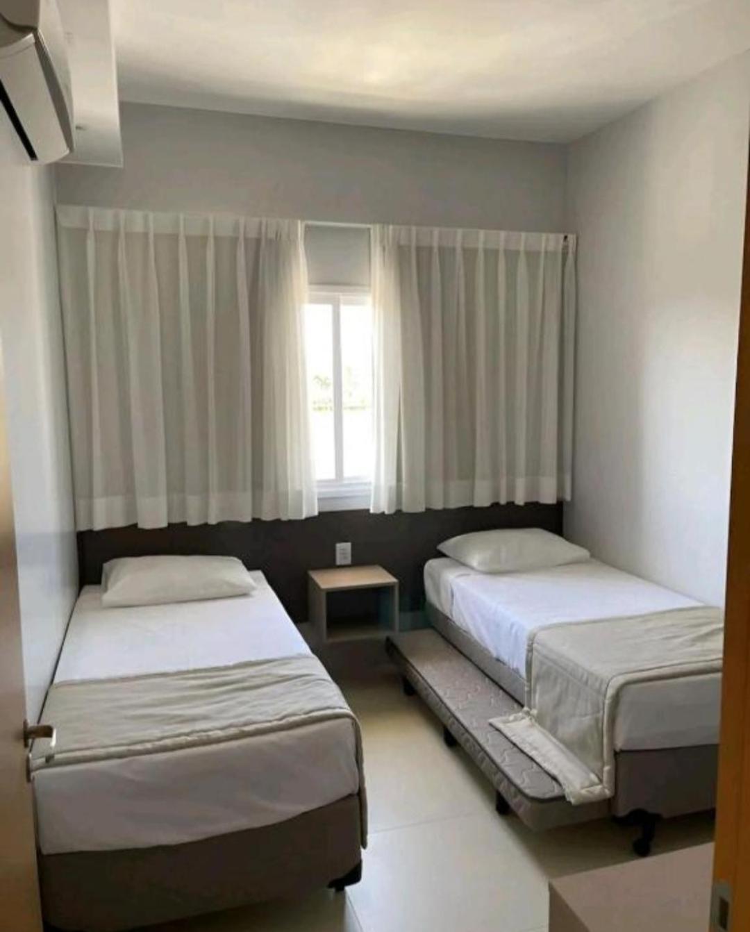 Lagoa Eco Towers