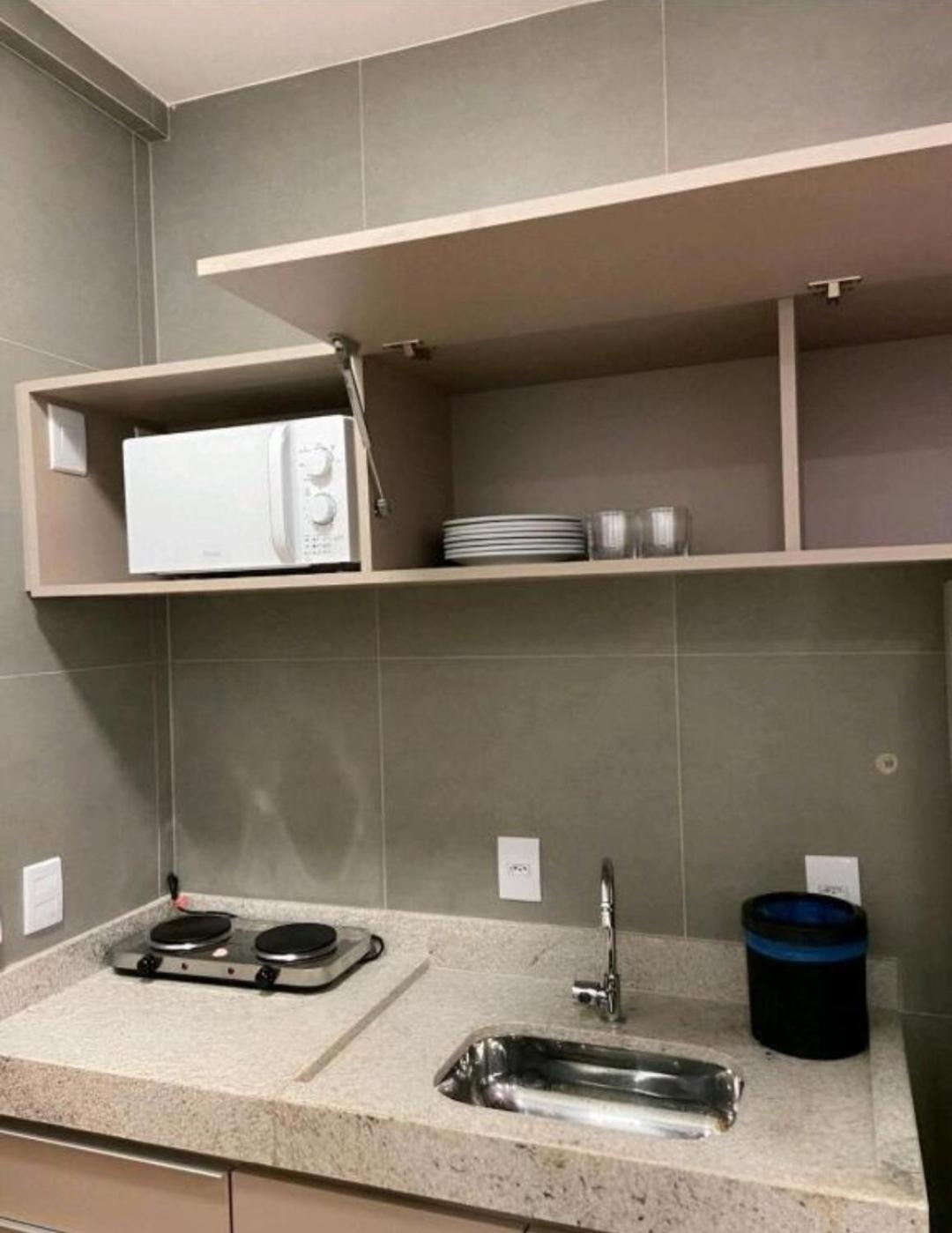 Lagoa Eco Towers Caldas Novas