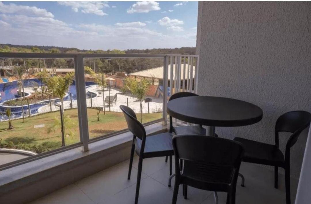 Lagoa Eco Towers Hotel 5*