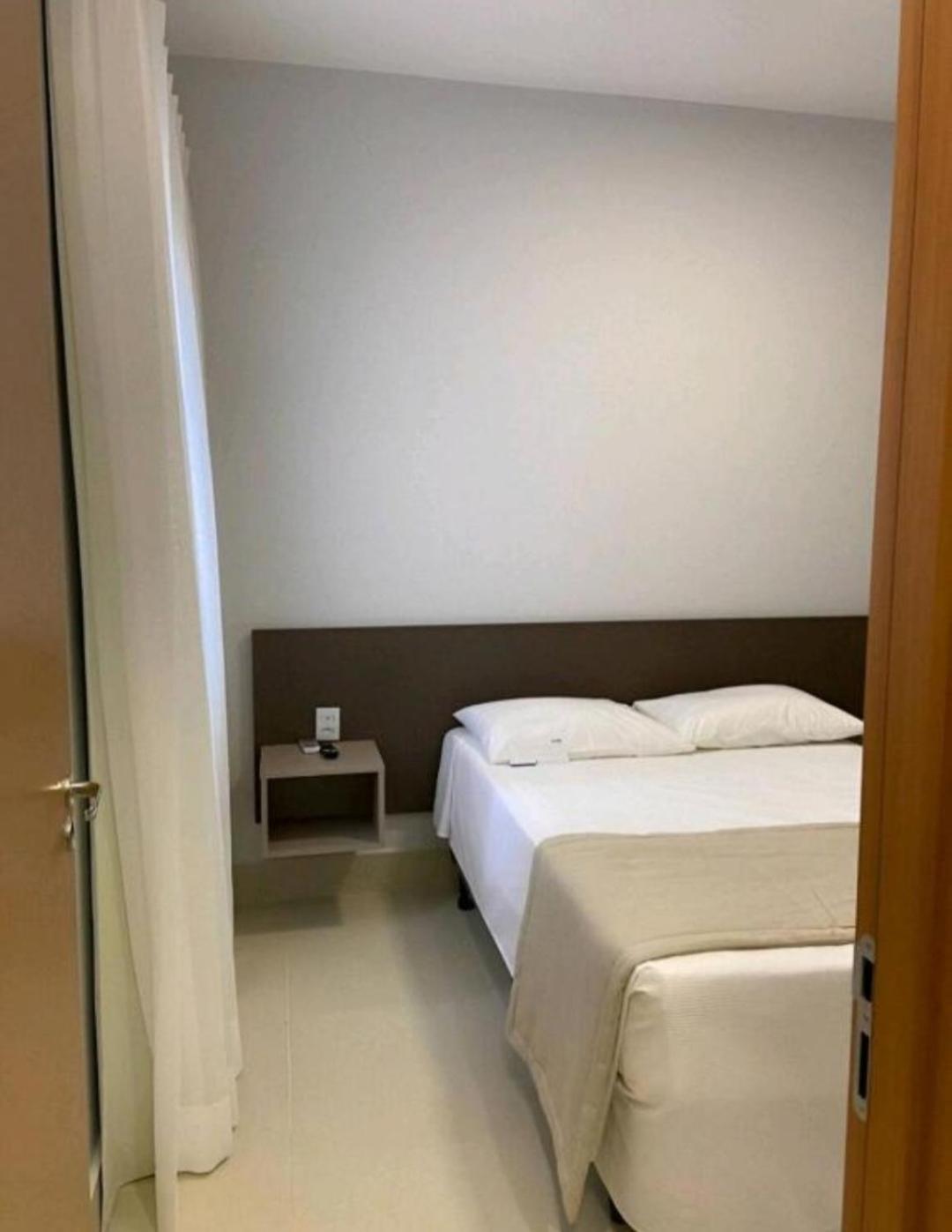 Hotel Lagoa Eco Towers