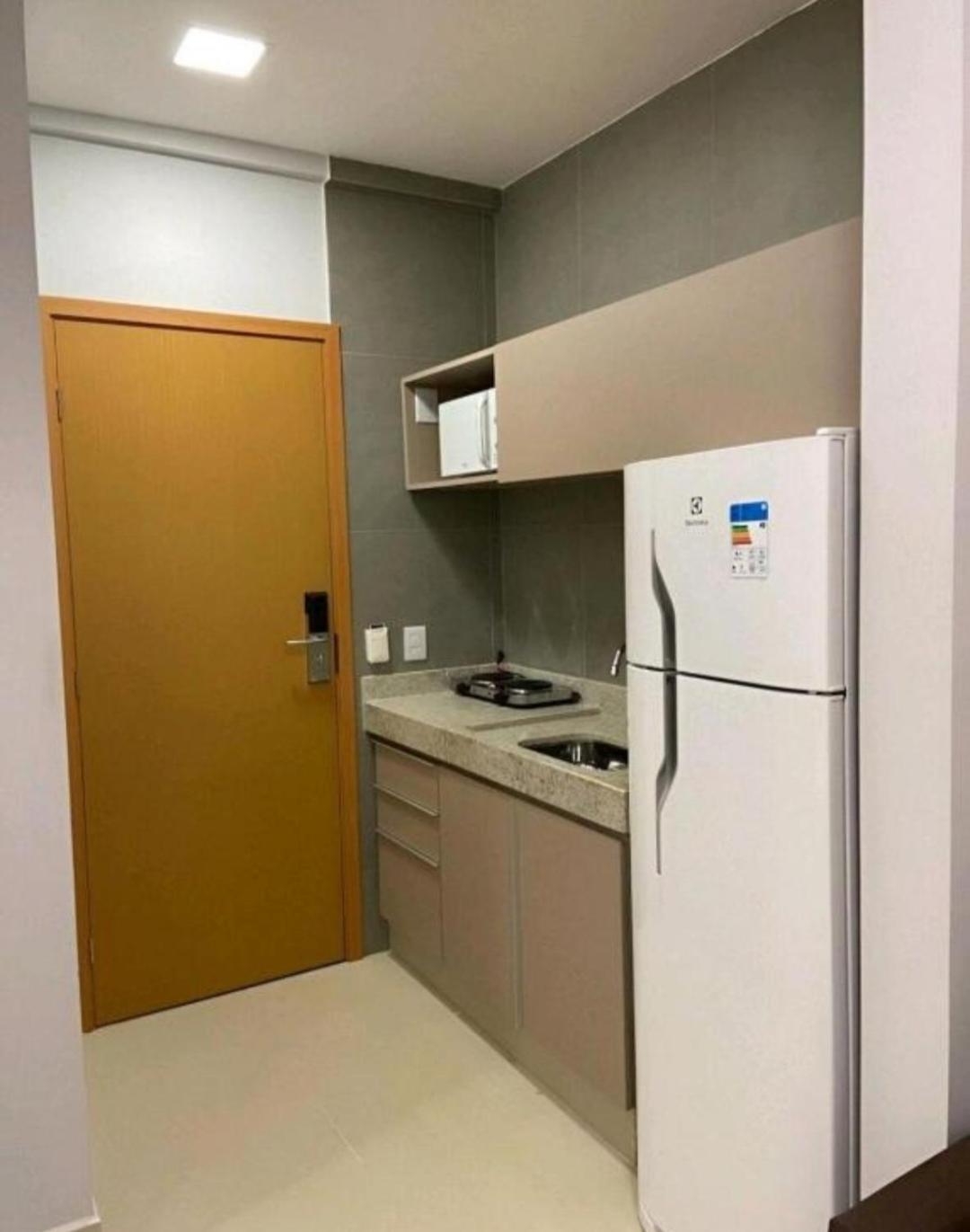 Lagoa Eco Towers Caldas Novas