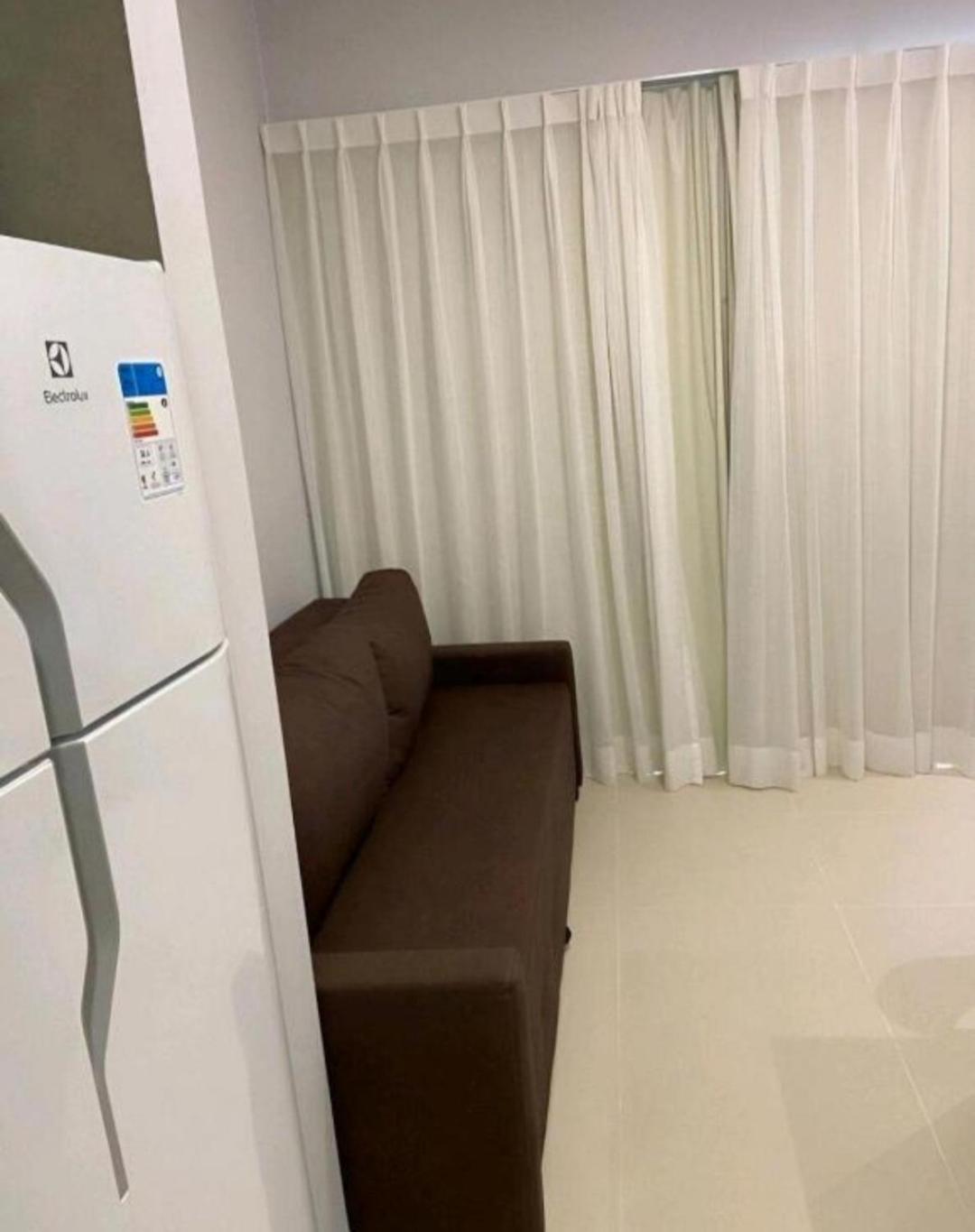 Lagoa Eco Towers Hotel 5*