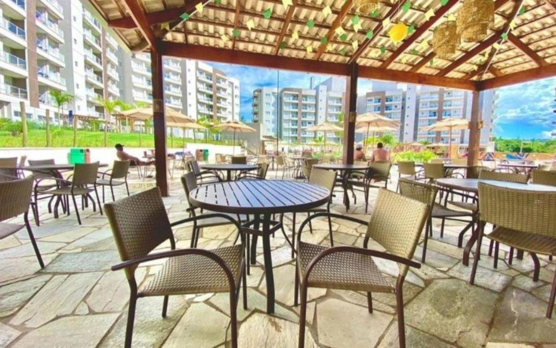 Lagoa Eco Towers