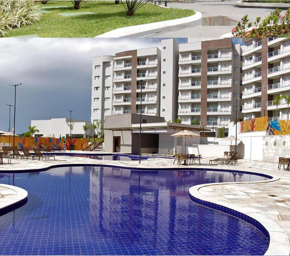 Lagoa Eco Towers Hotel