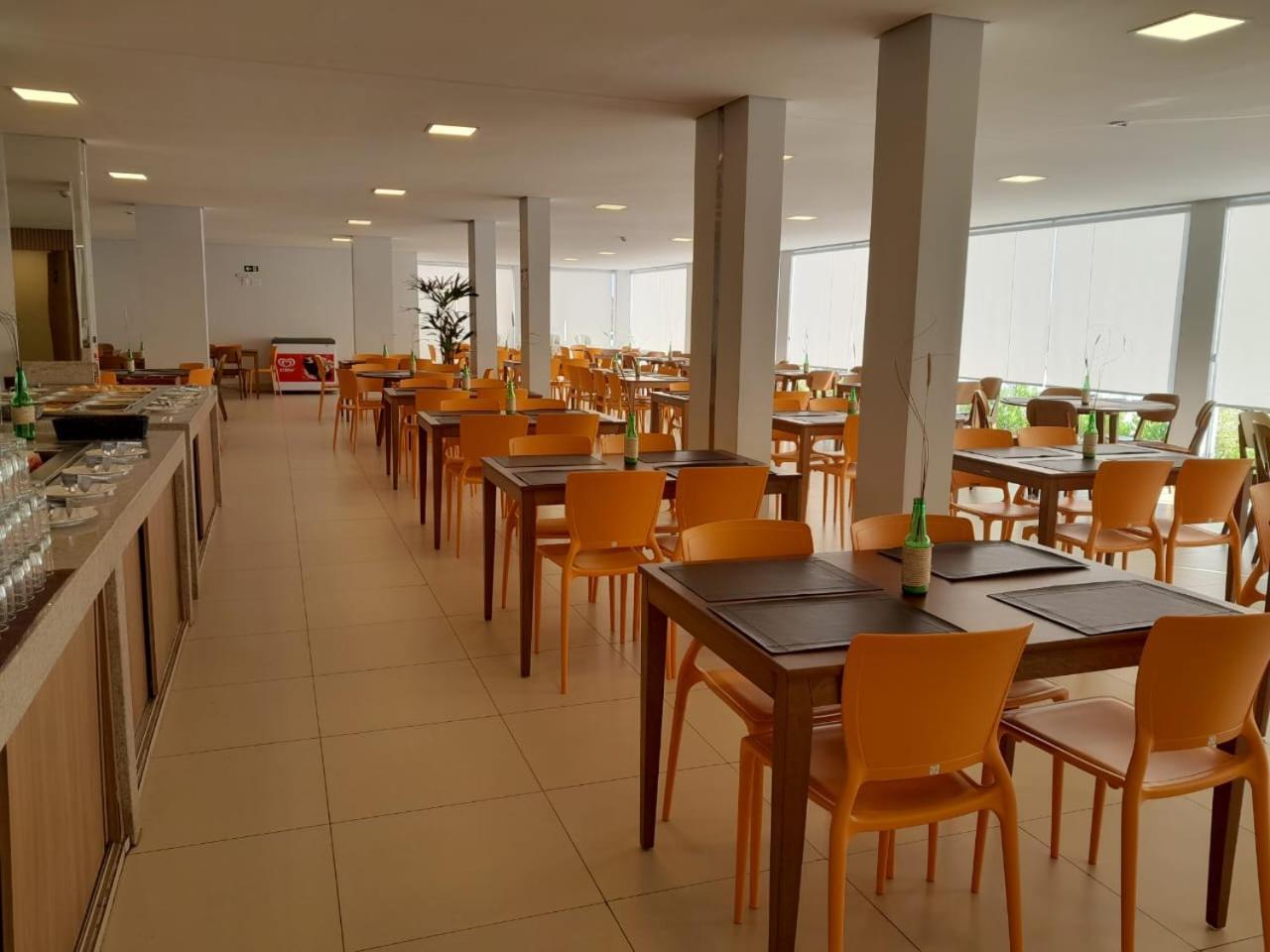 Lagoa Eco Towers Hotel Caldas Novas