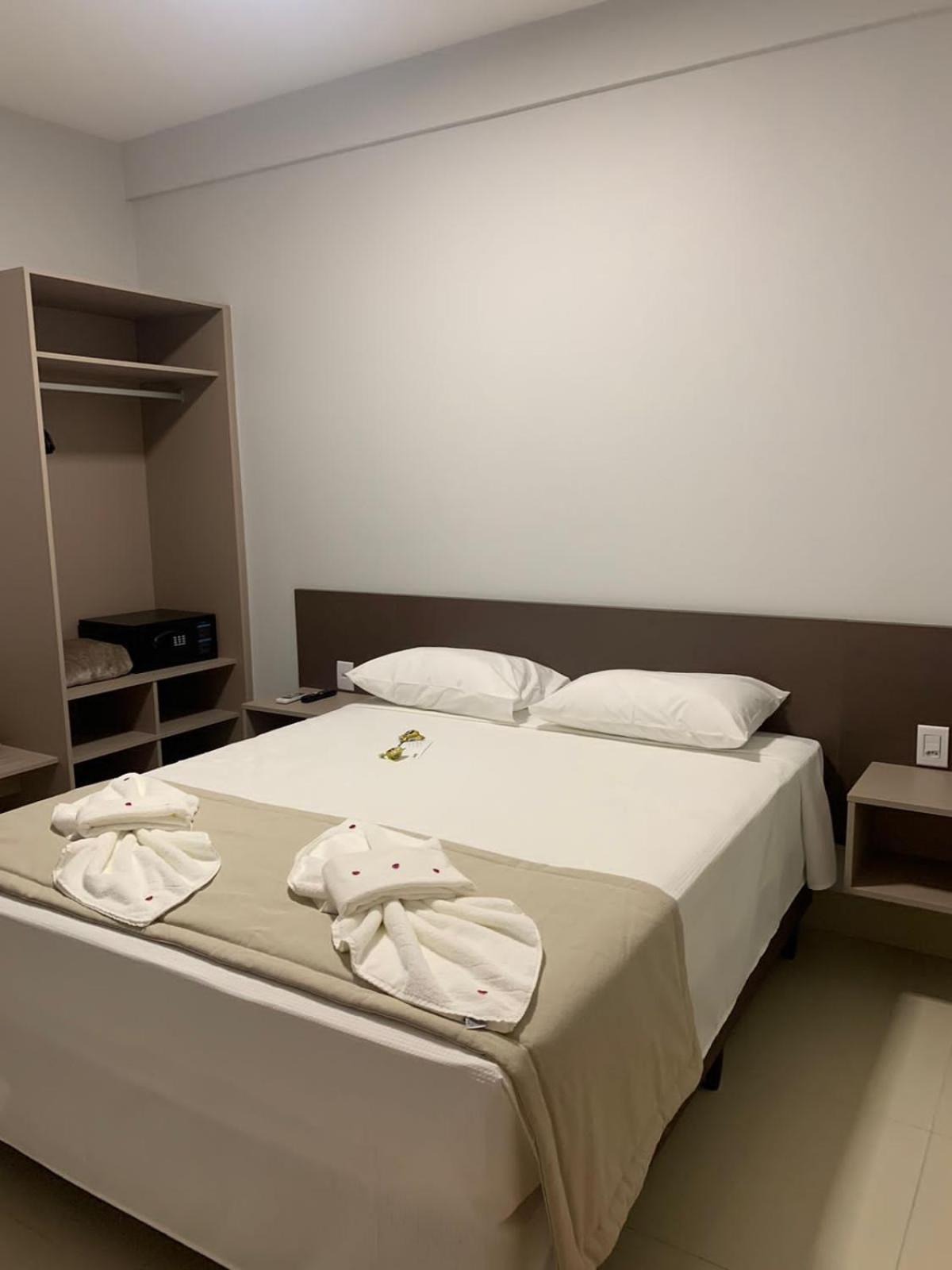 Lagoa Eco Towers 5*