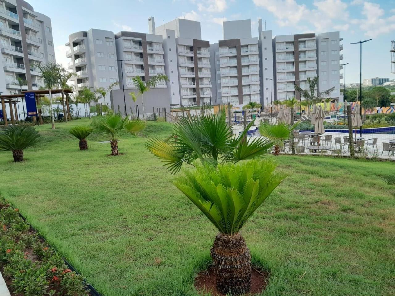 Lagoa Eco Towers