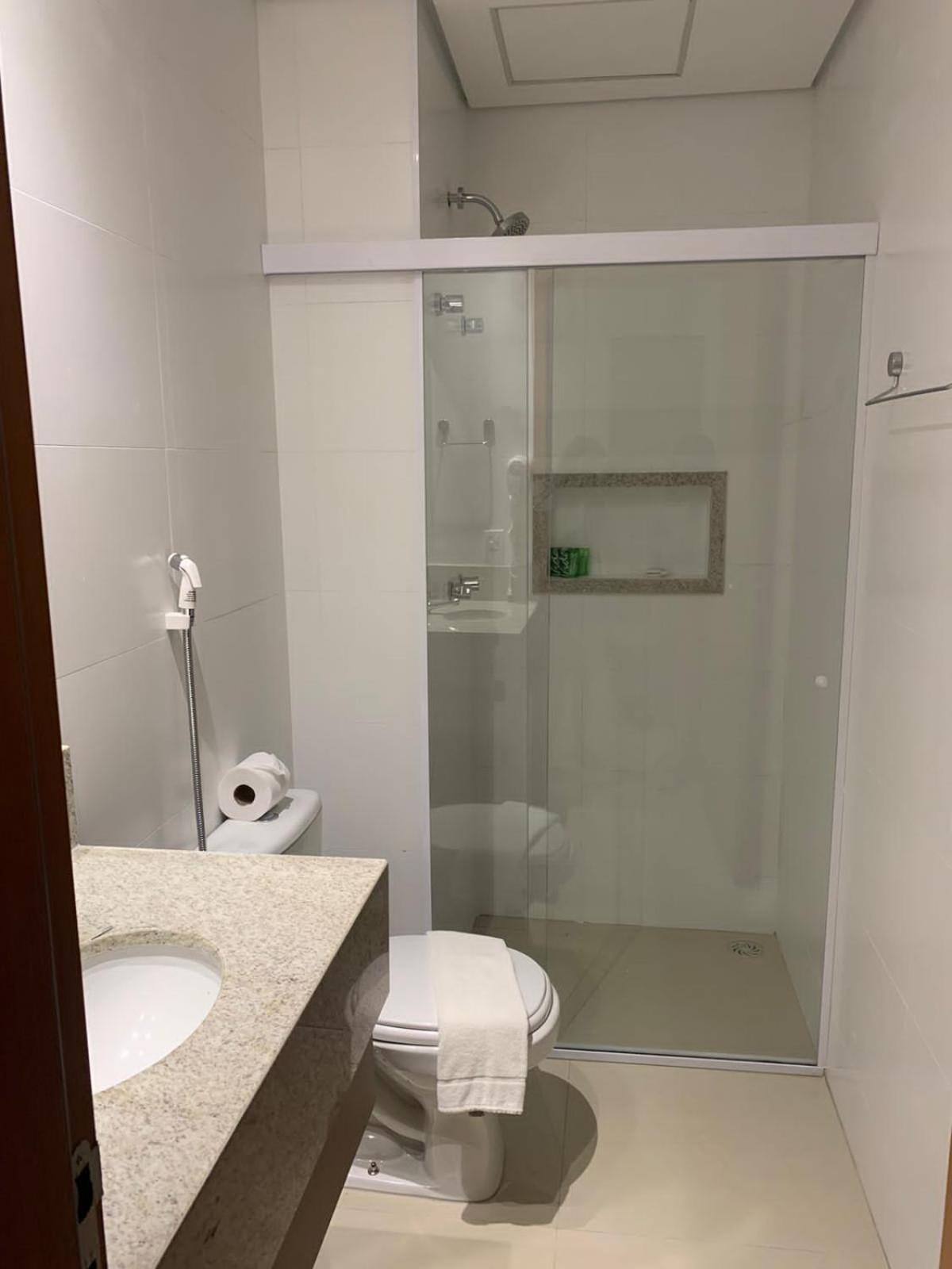 Lagoa Eco Towers Caldas Novas