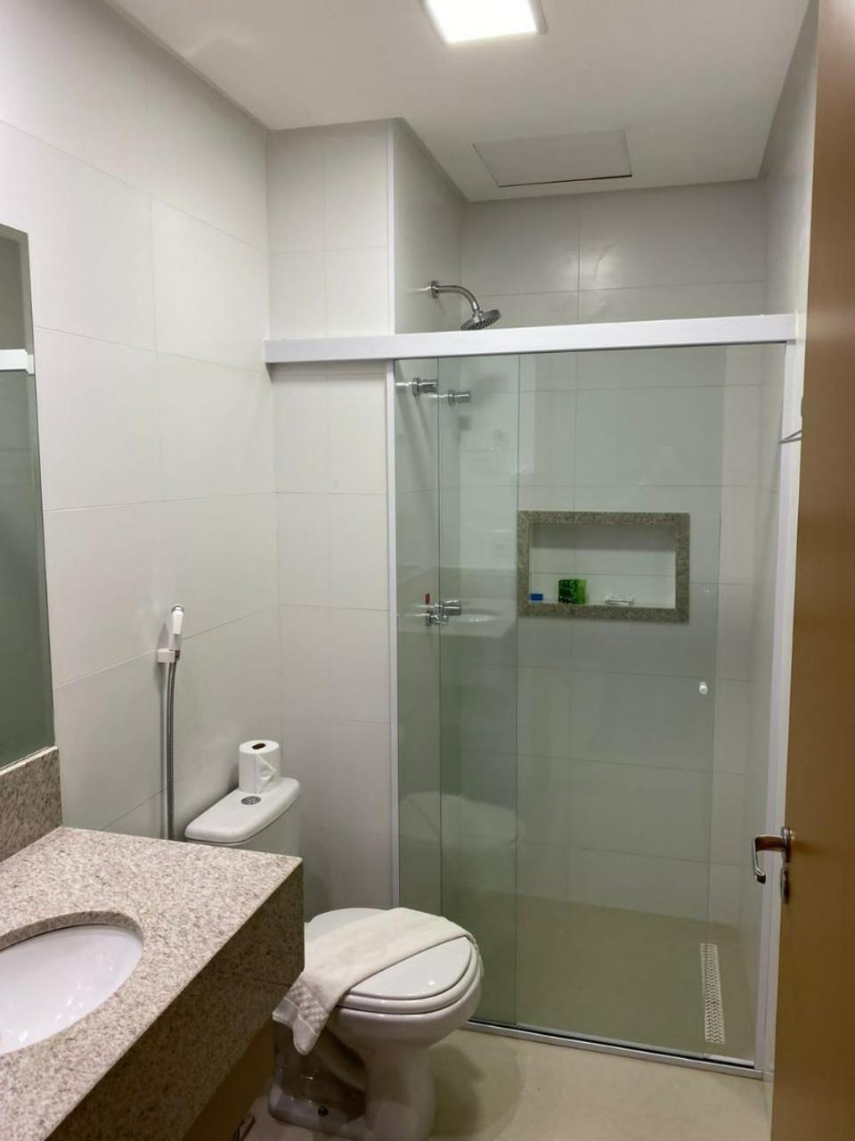 Lagoa Eco Towers 5* Caldas Novas