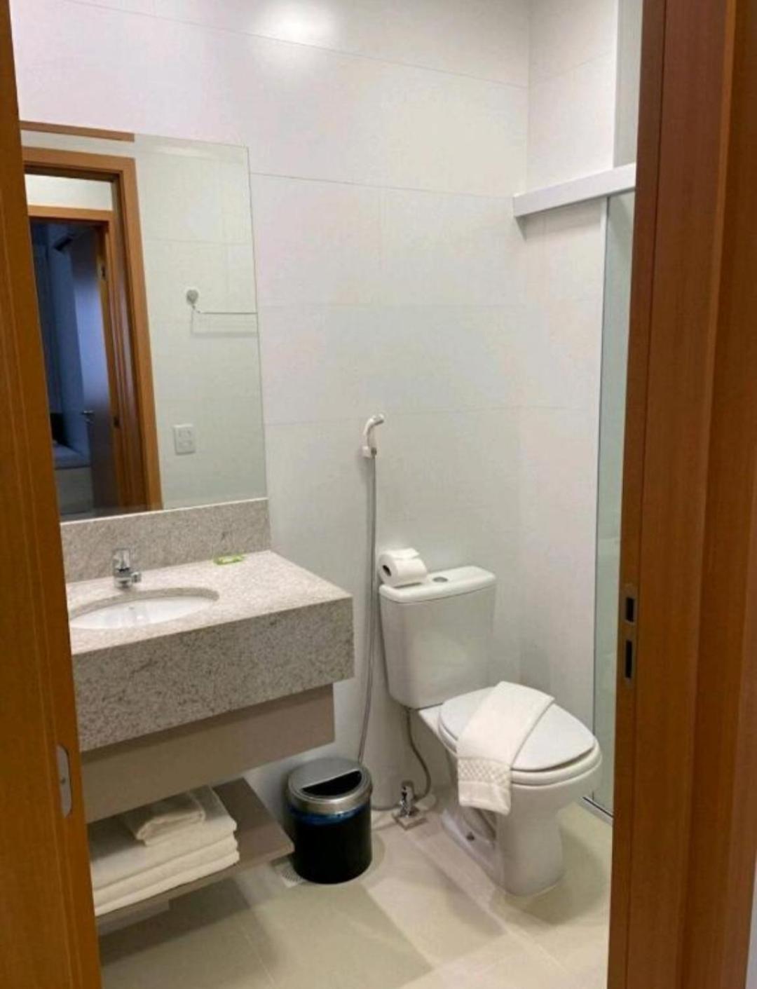 Hotel Lagoa Eco Towers